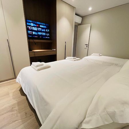 Two Steps Apartments Tirana Extérieur photo