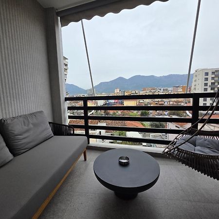 Two Steps Apartments Tirana Extérieur photo