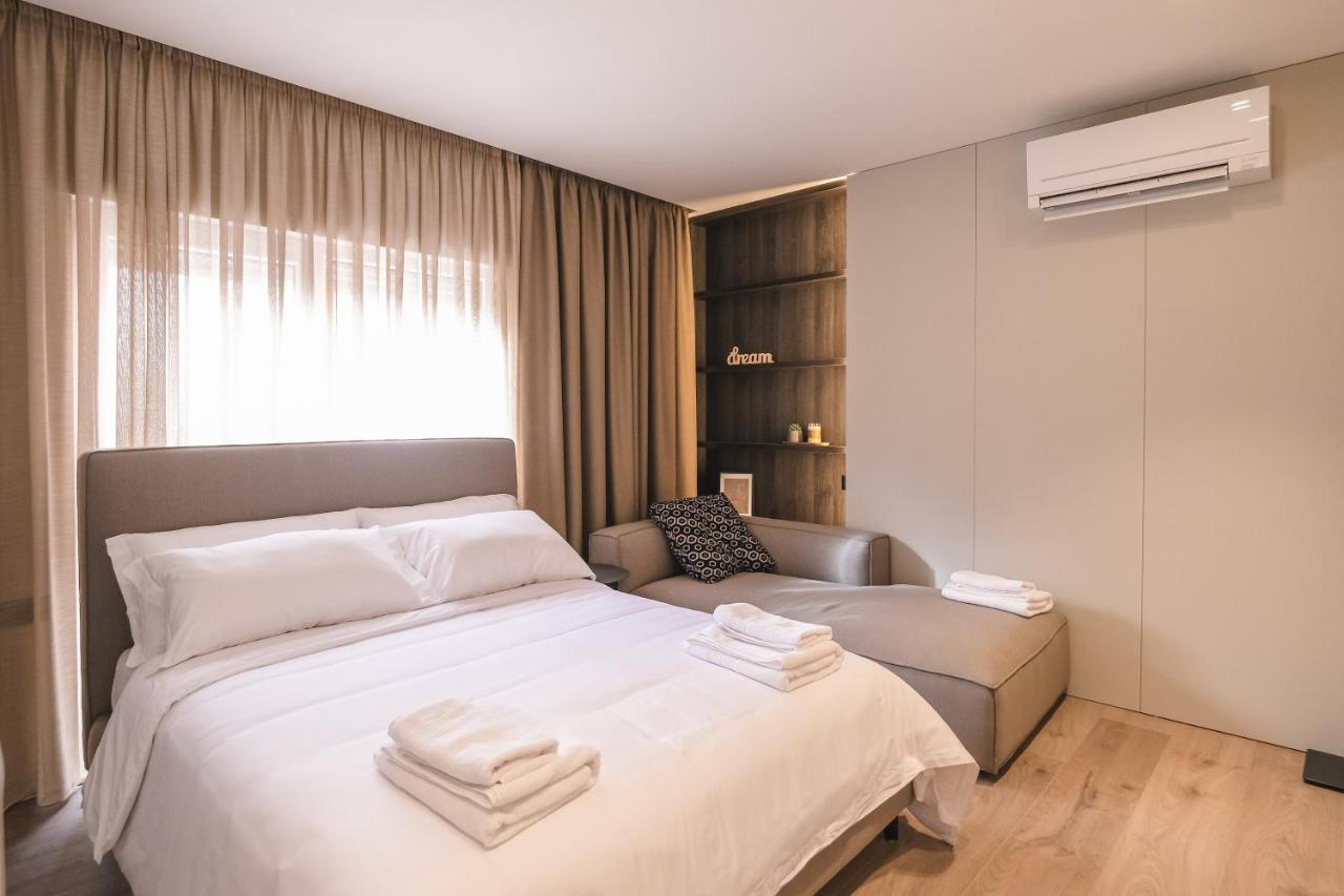 Two Steps Apartments Tirana Extérieur photo