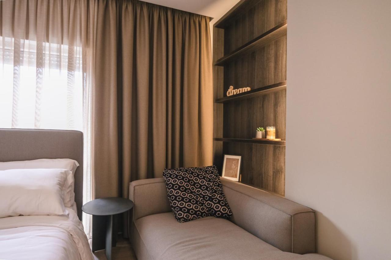 Two Steps Apartments Tirana Extérieur photo