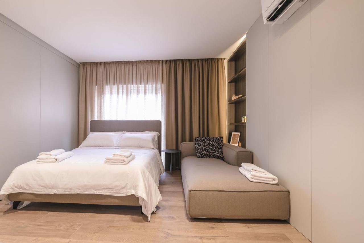 Two Steps Apartments Tirana Extérieur photo