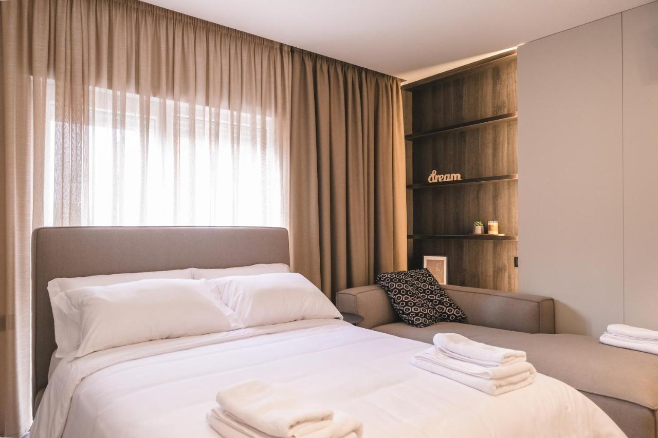 Two Steps Apartments Tirana Extérieur photo