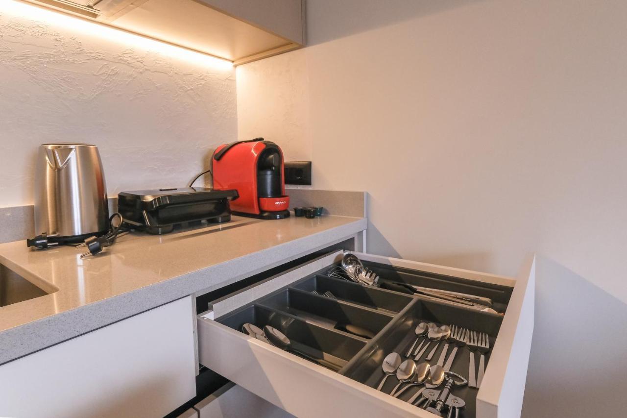 Two Steps Apartments Tirana Extérieur photo