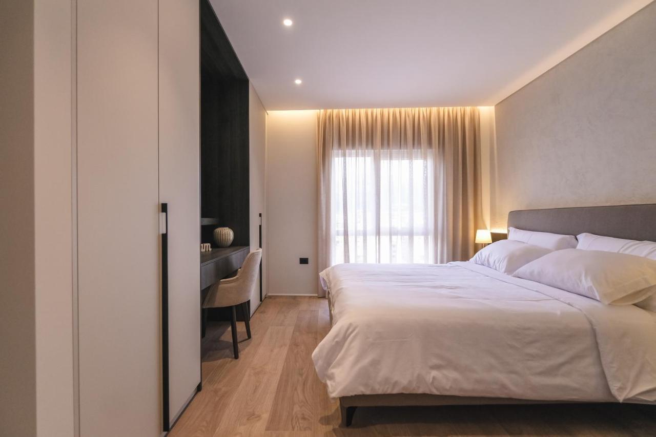 Two Steps Apartments Tirana Extérieur photo