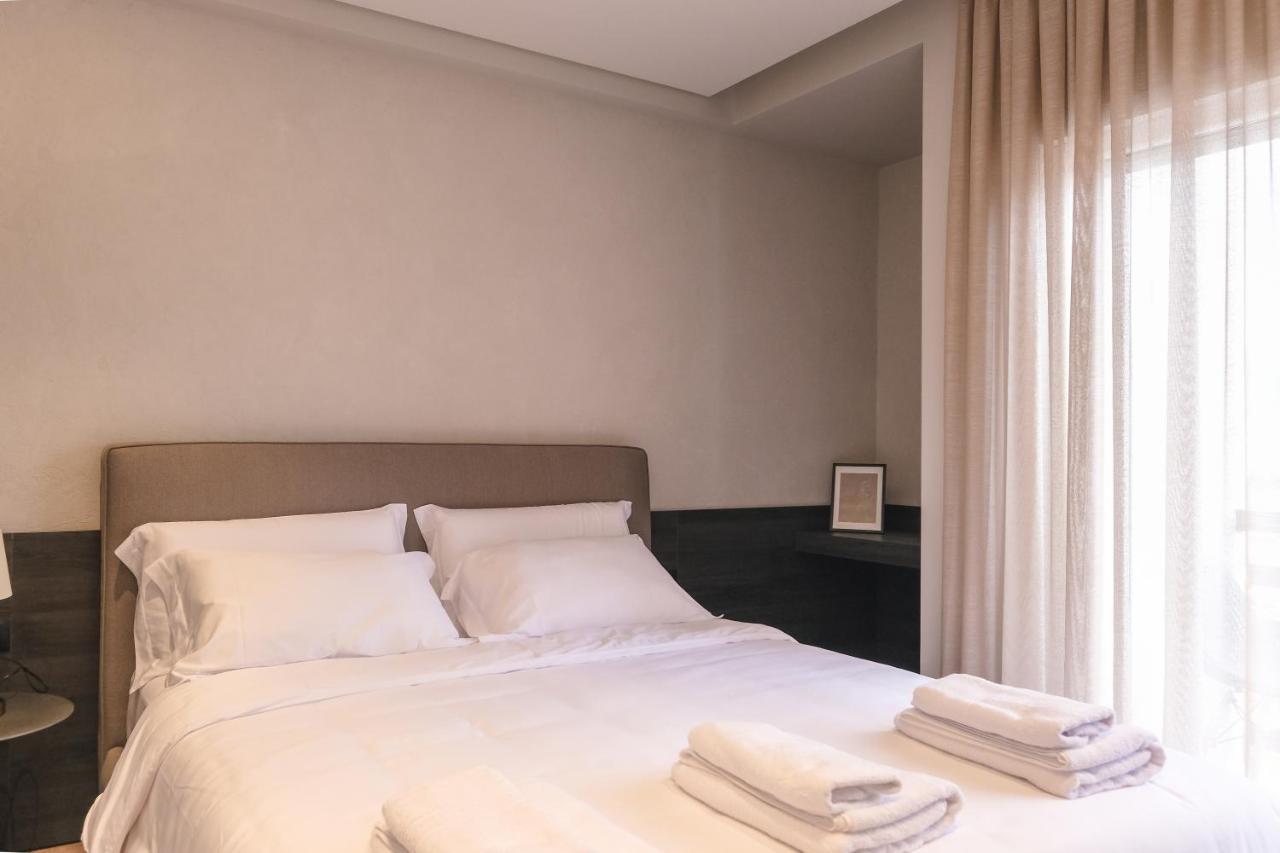 Two Steps Apartments Tirana Extérieur photo