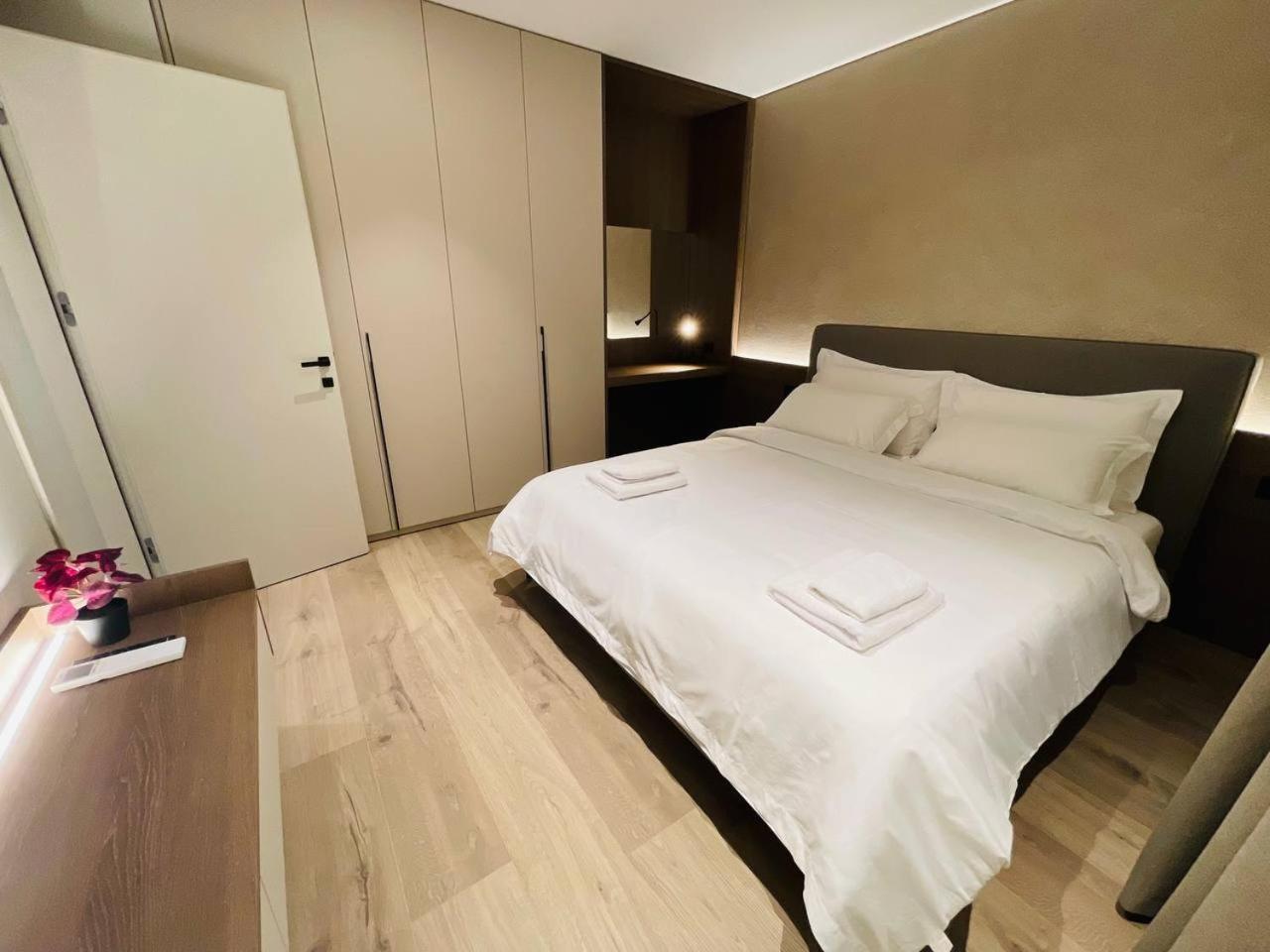 Two Steps Apartments Tirana Extérieur photo