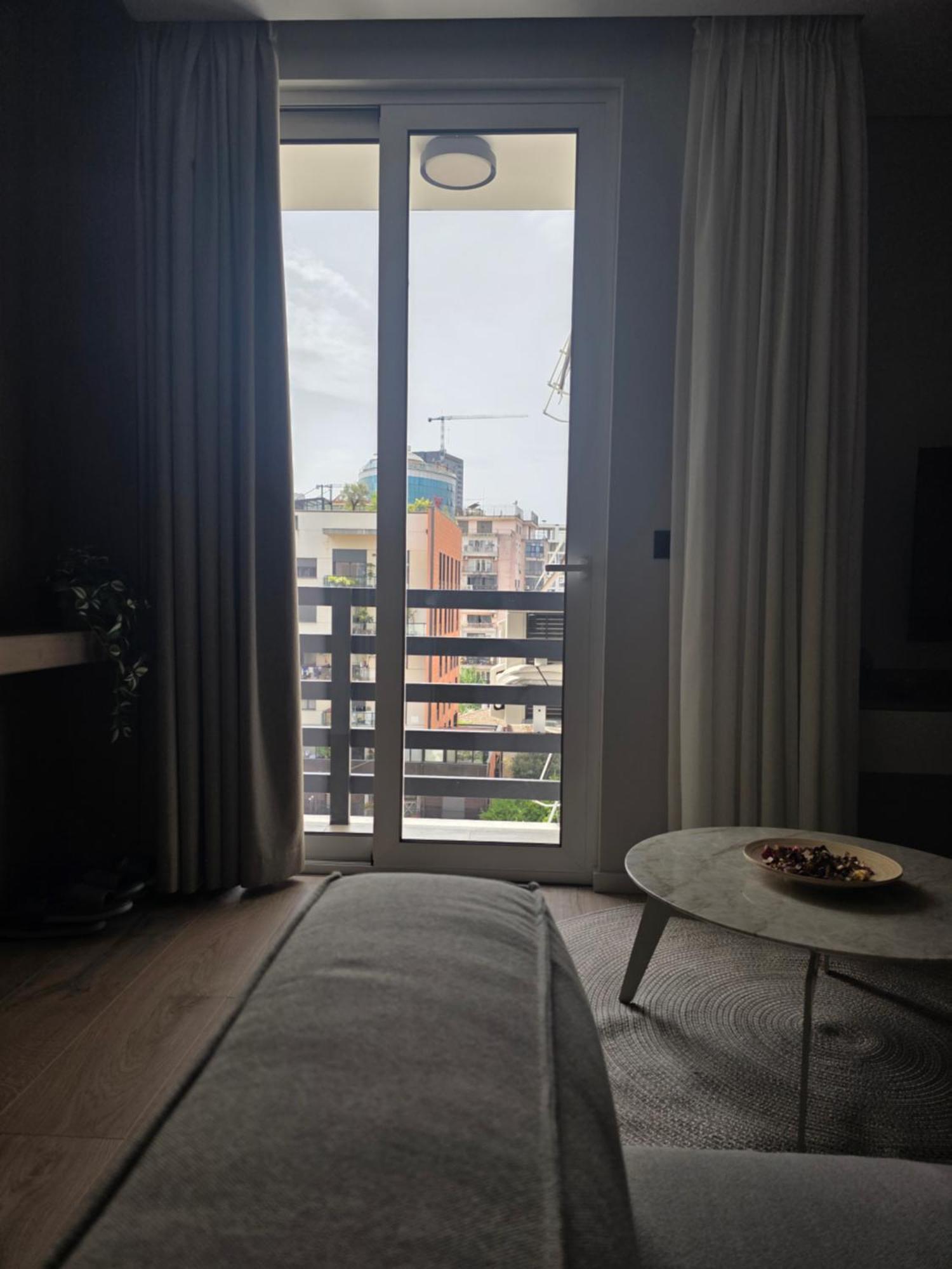 Two Steps Apartments Tirana Extérieur photo